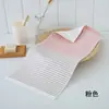 Suministro de tienda para madres y bebés tela gasa algodón toalla para niños toalla para bebé 25 * 50cm toalla para niños absorbente venta al por mayor