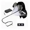 Paraquedas de Resistência Pista e Campo Corrida Treinamento de Potência Explosiva Velocidade Parachute Aptidão Física Parachute de Desaceleração Equipamento de Treinamento para Exame Físico