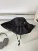 Sombrero de Sol con Lazo Lindo Estilo Coreano Protector Solar Delgado Sombrero de Pescador para Mujer Verano Anti-ultravioleta Cara Descubierta Sombrero de Cuenca Pequeña