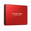 Unidad de Estado Sólido Móvil de Mayor Venta en Amazon Transfronteriza Actualización de Expansión SSD 2TB4TB16TB Ventas Directas de Fábrica Entrega Rápida