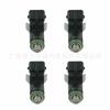 Adecuado para boquilla de combustible Renault Megana 225 Laguna 8200511099 sin hebilla