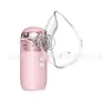 Atomizador Portátil W005 Atomizador de Microrred Portátil W301 Atomizador W302 Instrumento Hidratante Humidificador N1 W303