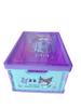 Caja plegable de gatito twin star coolomi Jade perro noble caja de almacenamiento de escritorio melody cosméticos almacenamiento de ropa interior