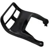 Adecuado para Deflector de Freno, Protector, Freno de Mano, Deflector Frontal, Accesorios para Motosierra de Mano Stihl Satisel Ms382