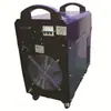 Bomba de ar externa industrial máquina de corte a plasma LGK-100 inversor DC máquina de corte a plasma 380V