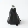 Cubierta de polvo para palanca de cambios, mango de palanca de cambios, pomo para HONDA HONDA ACCORD