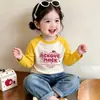 Camiseta Térmica de Polar Cálida para Niñas 2026 Otoño/Invierno Elegante Talla Mediana/Grande para Niños Manga Larga Cuello Redondo Ropa Interior Superior
