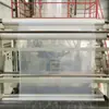 Bolsas de Plástico LDPE de Alta Presión, Especiales para Polvos de Medicina Veterinaria, Bolsas de Empaque para Polvos de Fermentación Biológica, Resistentes a la Corrosión y a los Ácidos y Álcalis