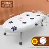 Tabla de Planchar Especial, Superficie de Tabla de Planchar, Funda para Mesa de Planchar, Base Plegable para el Hogar, Plancha de Vapor para Ropa, Antiescaldado, Plancha Engrosada