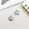 Acessórios DIY Feitos à Mão Pingentes de Colar Brincos Libélula Cobra Vaca Cavalo Urso Veado Chaveiros de Celular Charms Liga