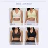 Top Deportivo Fitness Yoga Maya de Cuello Polo Clásico con Diseño de Gota de Agua para Mujer, Amigable con la Piel, Transpirable, Hermoso Diseño en la Espalda