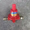 Vaporizador de Alta a Media Presión Válvula Reductora de Presión 597Fb 1584Vn 1588Vn Gas Licuado Válvula Reductora de Presión de Gas Manual