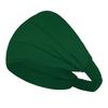 Faixa de cabelo elástica para corrida Amazon, fitness, ioga, café, absorvente de suor, respirável, esportiva, faixa de cabeça antitranspirante