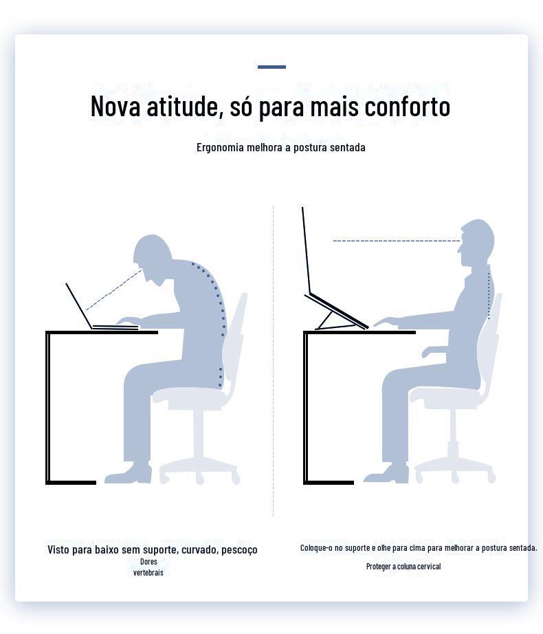 笔记本平板电脑支架详情6