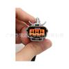 Sensor de posición del cigüeñal 1460775 XM34-6C315-AB J5T26371 WLA118221D