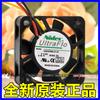Ventilador ultra silencioso Japan Electric Power U40X05ML27-51 Nidec 4cm4cm 4010 5V USB