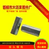 Parafuso Rosqueado Hexagonal Estendido Galvanizado Haste de Conexão Tampa de Parafuso Porca de Junta Redonda M6M8M10M12-M20