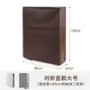 Funda para cama plegable contra el polvo, protector de cama para siesta en la oficina, funda para tumbona de siesta, cama de viaje de acompañamiento, bolsa de almacenamiento