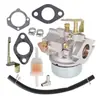 Aplicável ao Trator Cortador de Grama John Deere 140 W 14Hp Carburador Kohler