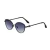 [Personalizado] Gafas de Sol Estilo Ojo de Gato Europeas y Americanas 2026 para Mujer, Lentes de Sol de Moda para Exteriores Estilo Callejero, Gafas de Sol al por Mayor Transfronterizas
