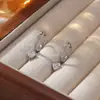 Explosiones de moda pendientes con forma de corazón Europa y Estados Unidos transfronterizos pendientes pequeños y frescos aretes pendientes estilo ins exquisitos joyería al por mayor
