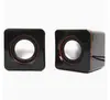 Ventas Directas de Fábrica Audio Multimedia con Cable Computadora de Escritorio Altavoz Largo de Madera Al por Mayor Subwoofer Suministro Transfronterizo