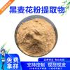 Extracto de Polen de Centeno Polen de Centeno Soluble en Agua 1 kg Nuevo Ingrediente Alimentario Polvo Fabricante En Stock Soporta Envío de Muestras