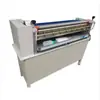 Máquina de Pegamento para Laminar para la Industria de la Impresión Máquina de Laminar Papel de Escritorio Máquina de Laminar para Cartón Corrugado y Cuero