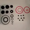 Anel de Vedação Tipo O Resistente ao Desgaste e ao Óleo Anel de Borracha Nitrílica Impermeável Silicone Borracha de Flúor Resistente a Altas Temperaturas Fabricante de Anel de Vedação Tipo O