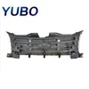 Yubo - Adecuado para Ford Edge 2007-2010 Ensamblaje de Parrilla Frontal Fordedge (Electrochapado) 7T4Z-8200-A