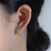 Parte de la liquidación de collares antiguos huérfanos, pendientes, cadena para la clavícula, accesorios para el cabello, no se devuelve, no se cambia, los pendientes