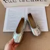 Fundo plano com 2026 boca rasa sapatos de salto único femininos estilo francês balé retrô novo estilo saia noite sapatos de noite temporada primavera outono estilo Mary Jane