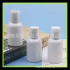 Frasco Sub 50ml Tampa Qianqiu Frasco Plástico Frasco de Detergente para Roupas 50ml Desinfetante para Mãos Descartável Frasco PET