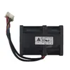 Delta 4056 12V 0.87A ventilador de refrigeración de alto rendimiento con doble ventilador para servidor GFB0412SHS