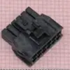 105308-1212/1053081212 Conector PCB hembra Molex/MOLEX número de pin 12