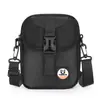 Bolso de Hombro Ligero Transfronterizo para Hombre, Bolso Cruzado, Mini Bolso de Moda, Mochila Pequeña Cruzada Casual