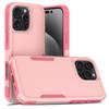 Adecuado para Apple 16E Qihang Dos-En-Uno Todo Incluido 15 Funda para Teléfono Móvil 16 Promax Cubierta Protectora Anticaídas en Stock