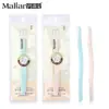 Procesamiento de Cuchilla para Cejas Marianne Cuchilla Afilada Personalizada para Mujeres Oem Oem Herramienta de Belleza Cuchilla para Cejas de Doble Filo Oem