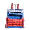 Prensa Hidráulica de Empaque de Acero Integral de 260 Toneladas para Metal de Desecho, Latas de Aluminio, Aleación de Aluminio y Láminas de Acero de Color