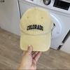 Sombrero Gorra de Béisbol para Mujer de Copa Suave Profundizada para Cabeza Grande Primavera y Otoño Rostro Pequeño Ala Ancha Sombrero Americano de Lengüeta de Pato Verano para Hombre