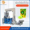 Máquina de Enchimento de Sacos para Bolas de Hóquei no Gelo Shengbosen Automática Fruta Areia Gelo Granulado Bola de Hóquei no Gelo Sacos Pré-fabricados Máquina de Enchimento Equipamento