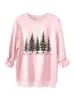Paraíso Invernal Amazon Ebay Estación Independiente Sudadera de Felpa Gruesa de Moda Elegante para Mujer