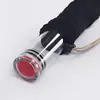 Tubo Flutuador de Plástico Espessado Ultraleve à Prova d'Água Anti-Pressão 50/60/70cm de Comprimento Balde Flutuador Tubo Flutuador de Pesca