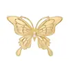 Paquete de Materiales DIY de Nácar Patrimonio Cultural Inmaterial Broche Hecho a Mano Pasador para el Cabello Pasador Accesorios para Joyería Base Embrión Evento de Calentamiento Regalo Pequeño