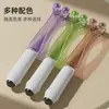 Massageador de Dedo com Bolas Magnéticas, Massageador de Articulação dos Dedos para Aliviar a Dor nas Mãos, Bastão de Massagem, Rolo de Dedo