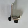 Aparador 37033709 Acessório Compatível com Ff02-6 Assento Guia, Placa Guia de Galho, Suporte de Roda Guia de Encosto para Máquina de Gravação