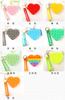 Porta-moedas de Silicone, Carteira Pequena, Brinquedo Antiestresse, Estojo para Fones de Ouvido, Acessório Antiestresse, Bolsa Pequena