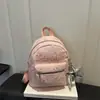 Mochila Nueva Estilo Coreano Fresca para Mujer Verano 2026, Bolsa Escolar de Gran Capacidad para Viajes Diarios, Mochila de Gama Alta, Bolsas para Mujer al por Mayor