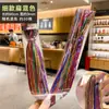 Elásticos Coloridos para Dreadlocks Infantis, Acessórios de Cabelo Trançados, Fitas Trançadas para Cabelo de Meninas, Adereços de Cabeça para Apresentações de Feriado