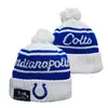 Gorro de Tricô Estilo Time de Rugby 2025 Quente para Exterior Proteção para Orelhas Chapéu de Tricô Unissex Ventilador Chapéu Espessado